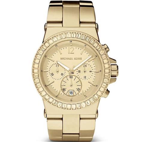 michael kors dylan watch mk5861